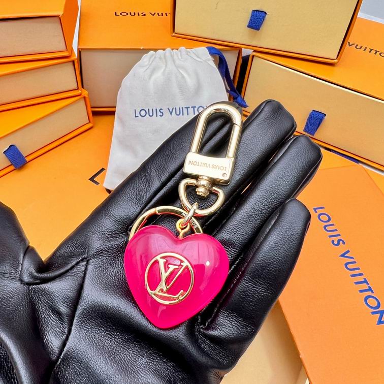 LV keyring 03lyh256